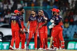 "He used to play for Punjab, and he never made Punjab win" - Aakash Chopra suggests change in RCB XI for IPL 2025 Qualifier 1 vs PBKS