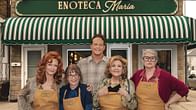 Nonnas (2025): Full list of cast explored