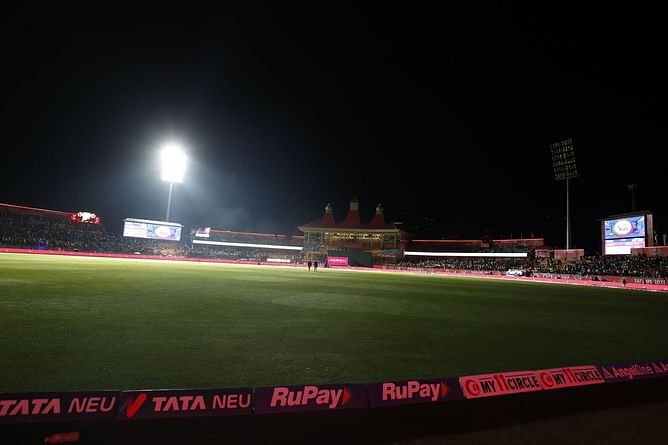 "Jis tarah se manage kiya woh bohot accha tha" - DC spinner thanks BCCI and Indian Railways for special train following IPL 2025 suspension [Watch]