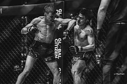 “People said I gave up” - Two-sport champ Prajanchai recalls his bitter upset defeat against Joseph Lasiri