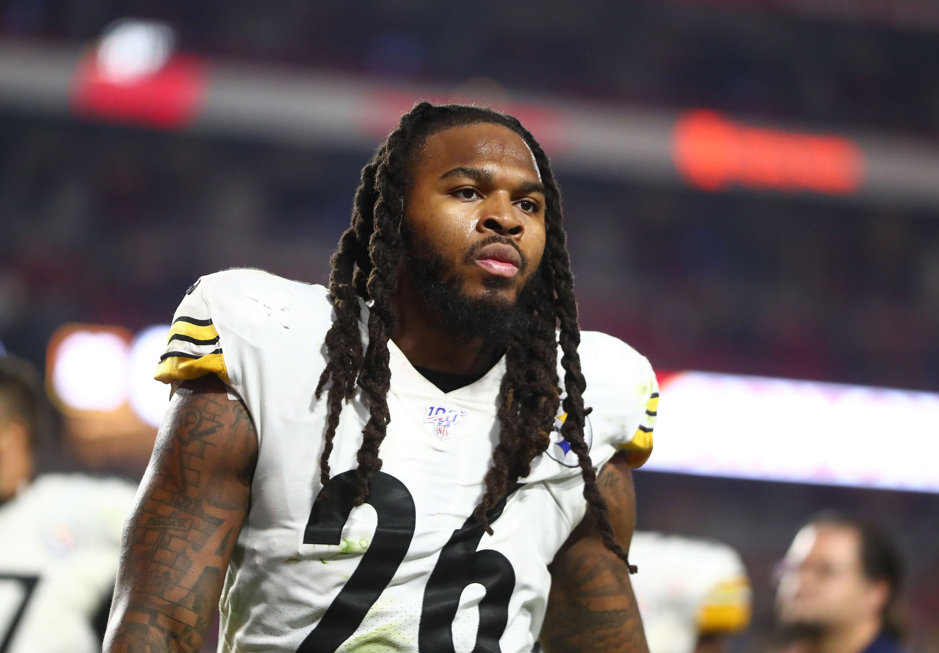 NFL: Pittsburgh Steelers at Arizona Cardinals - Source: Imagn