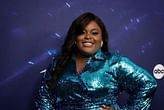 What is Kolbi Jordan's voting number on American Idol? Singer's journey to the Top 10 explored
