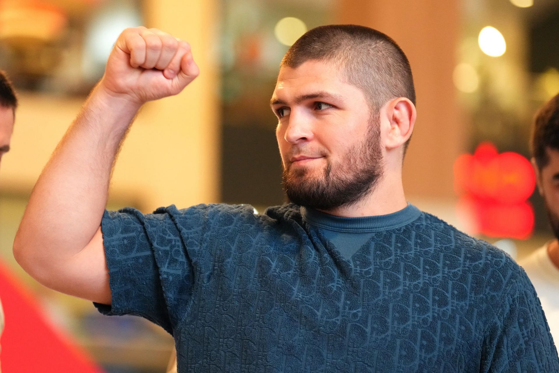 UFC 280: Open Workouts - Source: Getty