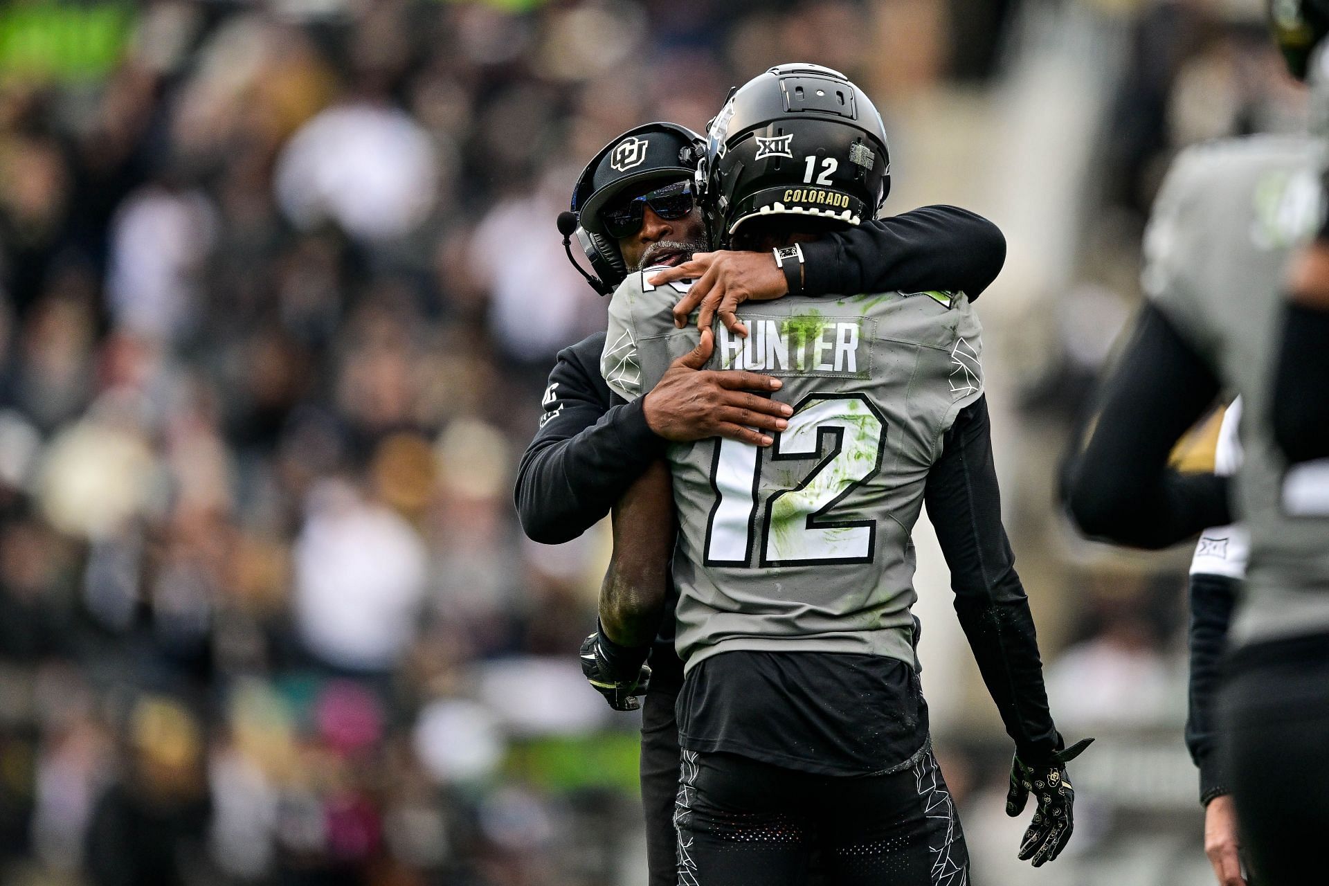 Utah v Colorado - Source: Getty