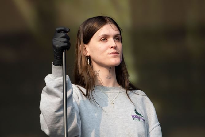Fans react as Ethel Cain announces new single ‘Nettles’ from upcoming album ‘Willoughby Tucker, I’ll Always Love You’ releasing June 4