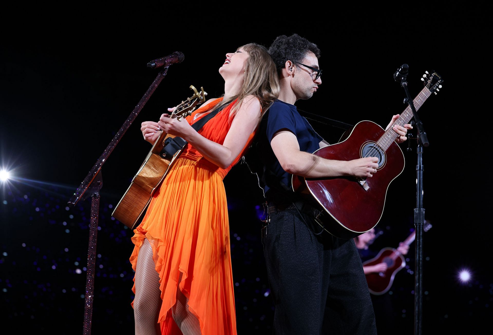 Taylor Swift | The Eras Tour - London, UK - Night 5 - Source: Getty