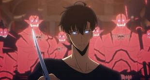 Sung Jin-Woo’s power fantasy in Solo Leveling felt empty, then I saw it was about inherited trauma