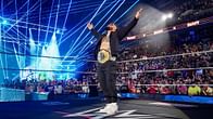 Major details regarding Jey Uso's reign as the WWE World Heavyweight Champion - Reports