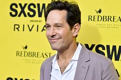 What role did Paul Rudd play in Clueless? Actor reveals he almost lost out on his iconic role in the romcom for shaving his hair