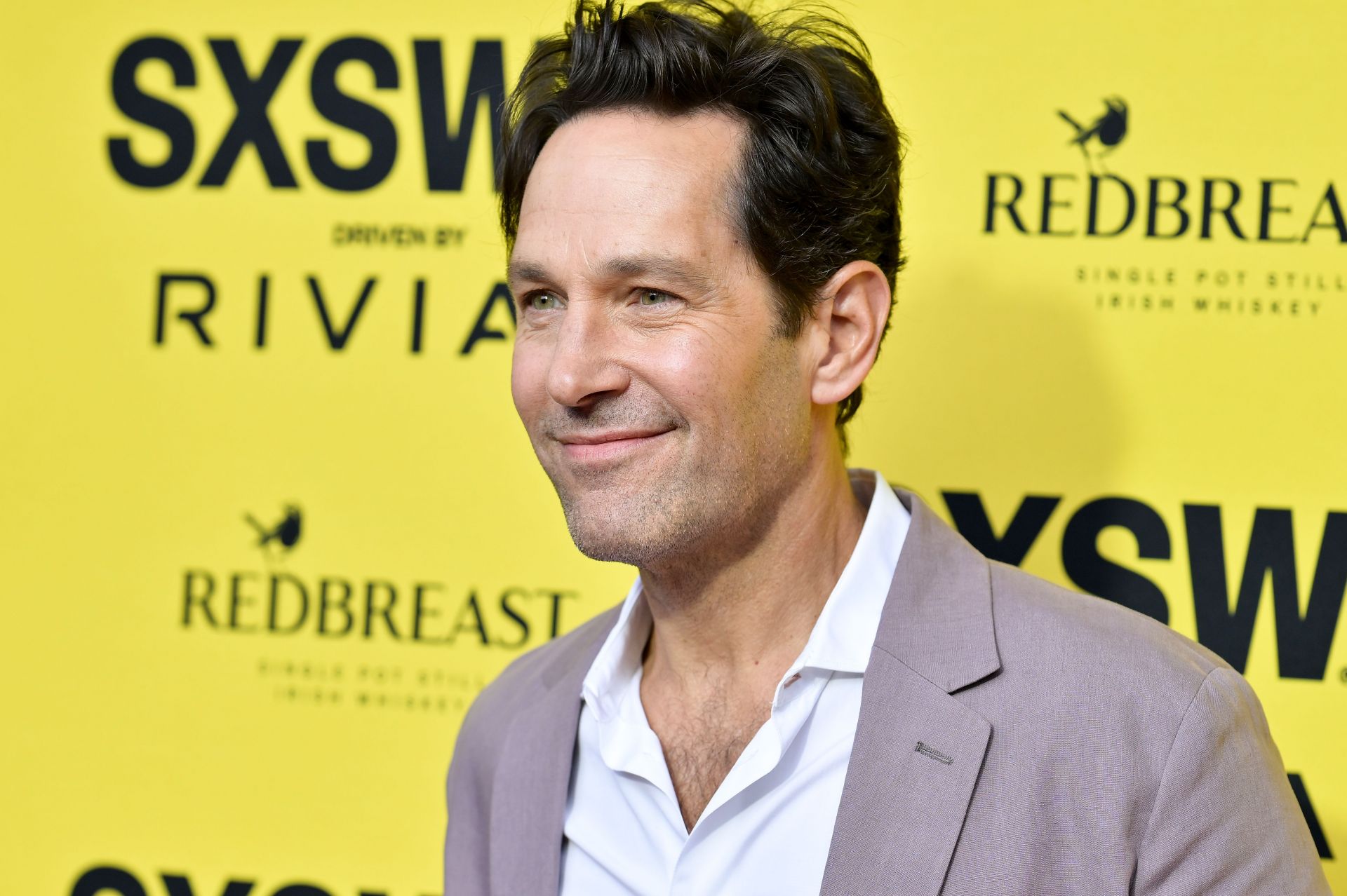 What role did Paul Rudd play in Clueless? Actor reveals he almost lost out on his iconic role in the romcom for shaving his hair