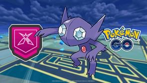 How to beat Dynamax Sableye Max Battles in Pokemon GO: Best counters, Shiny odds, 100% CP, and more