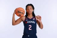 UConn Huskies star KK Arnold - Source: Getty