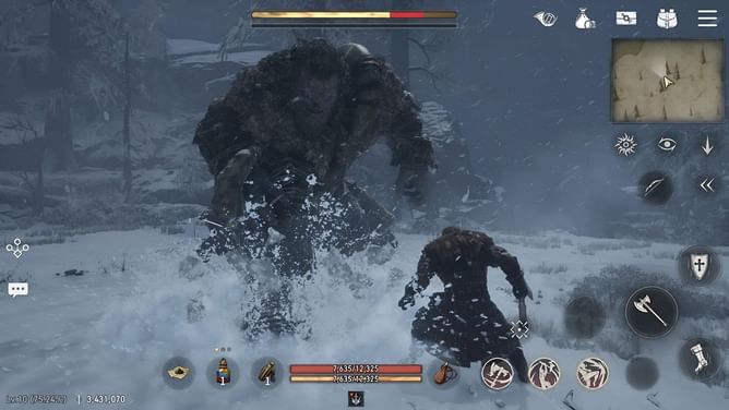 Game of Thrones Kingsroad: All available platforms and PC system requirements