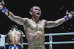 “Become a champion again before I retire” - Nong-O explains what fuels his career renaissance at flyweight