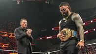 WWE is not letting Jey Uso speak much on TV for a big reason, decision backfiring, says expert (Exclusive)