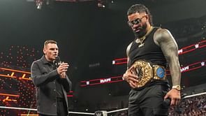 WWE is not letting Jey Uso speak much on TV for a big reason, decision backfiring, says expert (Exclusive)