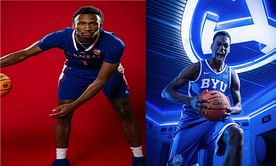 "AJ has much more potential" "Obviously DP" : Fans debate who between AJ Dybantsa and Darryn Peterson should be the No. 1 player of the 2025 class