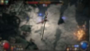 How to get Tangletongue in Path of Exile 2, and its unique effects