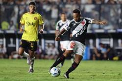 Vasco da Gama vs Red Bull Bragantino Prediction and Betting Tips | May 31st 2025