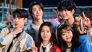 Spring of Youth episode 5 recap: What's Sa-gye's next move after leaving TWO SAGYE & Kim Bom? Will Tae-yang pursue music career, joining The Crown?