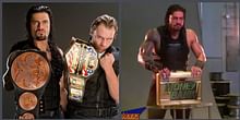 Roman Reigns to reform The Shield with 2 names, OTC to win MITB briefcase? 3 Ways Tribal Chief could return to WWE after SNME
