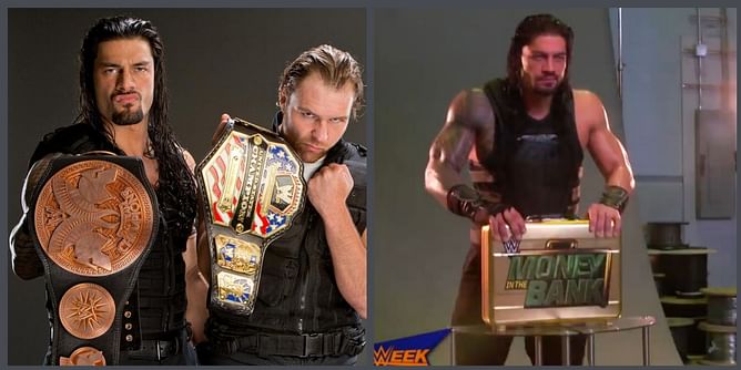 Roman Reigns to reform The Shield with 2 names, OTC to win MITB briefcase? 3 Ways Tribal Chief could return to WWE after SNME