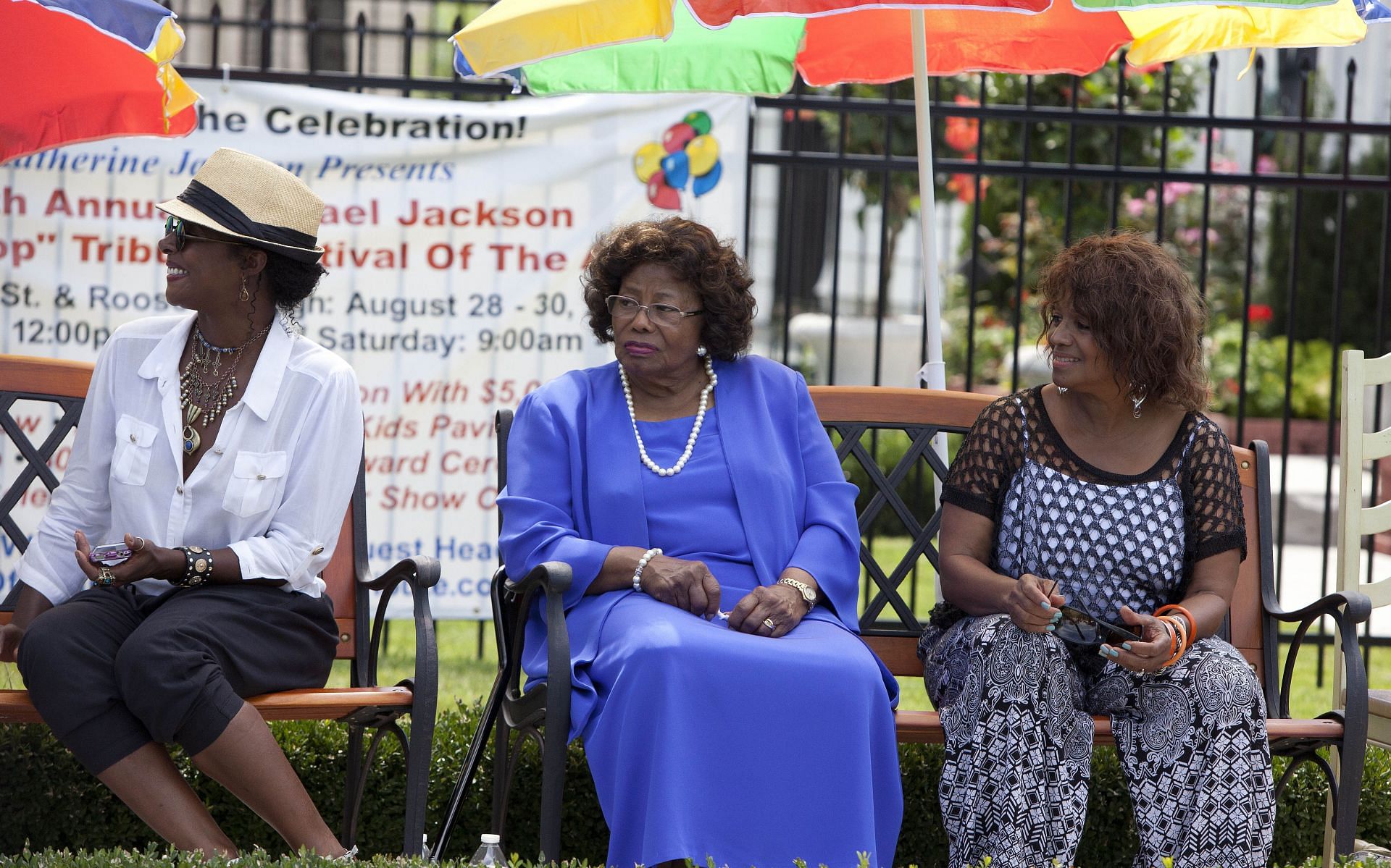 Gary, Indiana Celebrates Michael Jackson