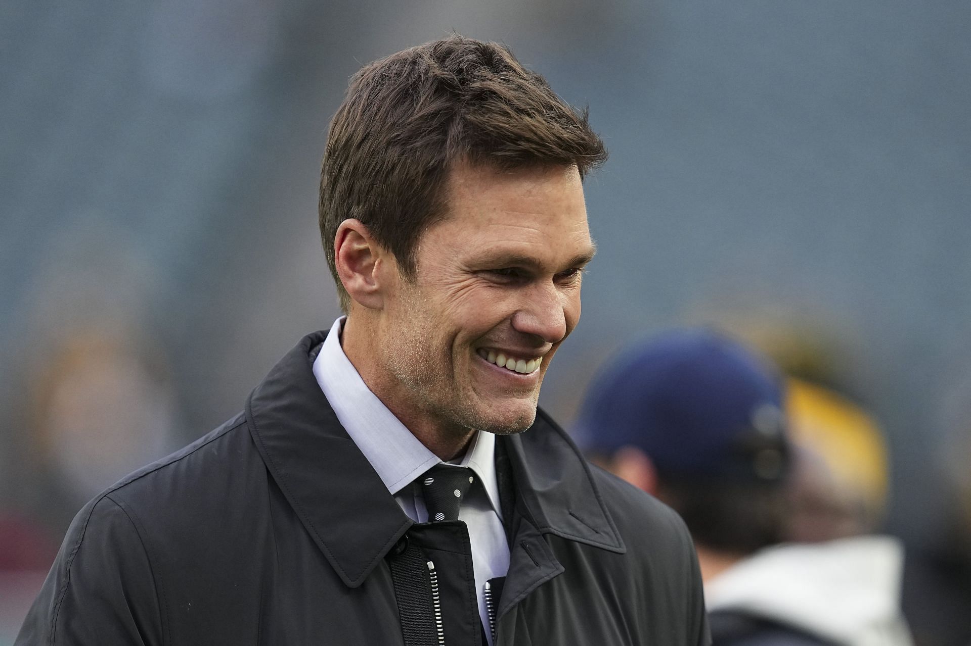 Pittsburgh Steelers v Philadelphia Eagles - Source: Getty