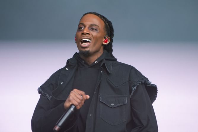 "He ain't even gonna be nominated" — Internet reacts as Playboi Carti makes bold Grammy statement