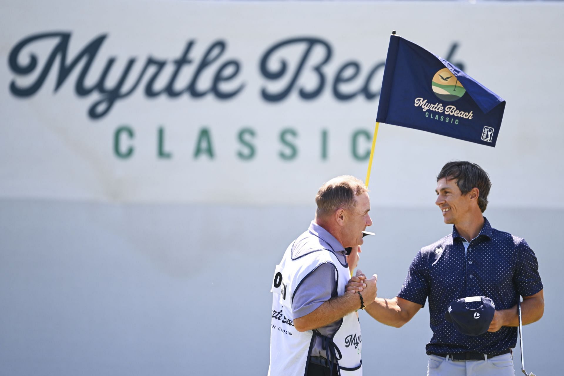 Myrtle Beach Classic - Final Round - Source: Getty