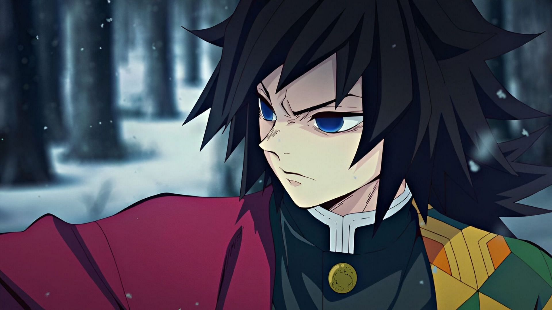 This Hashira-level Demon Slayer character has a feat better than any other (&amp; it
