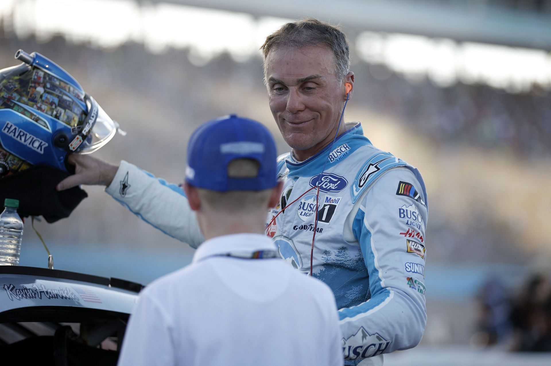 NASCAR Cup Series Championship - Source: Getty