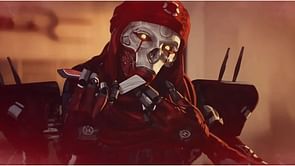 Revenant gets temporarily disabled across all modes in Apex Legends Season 25
