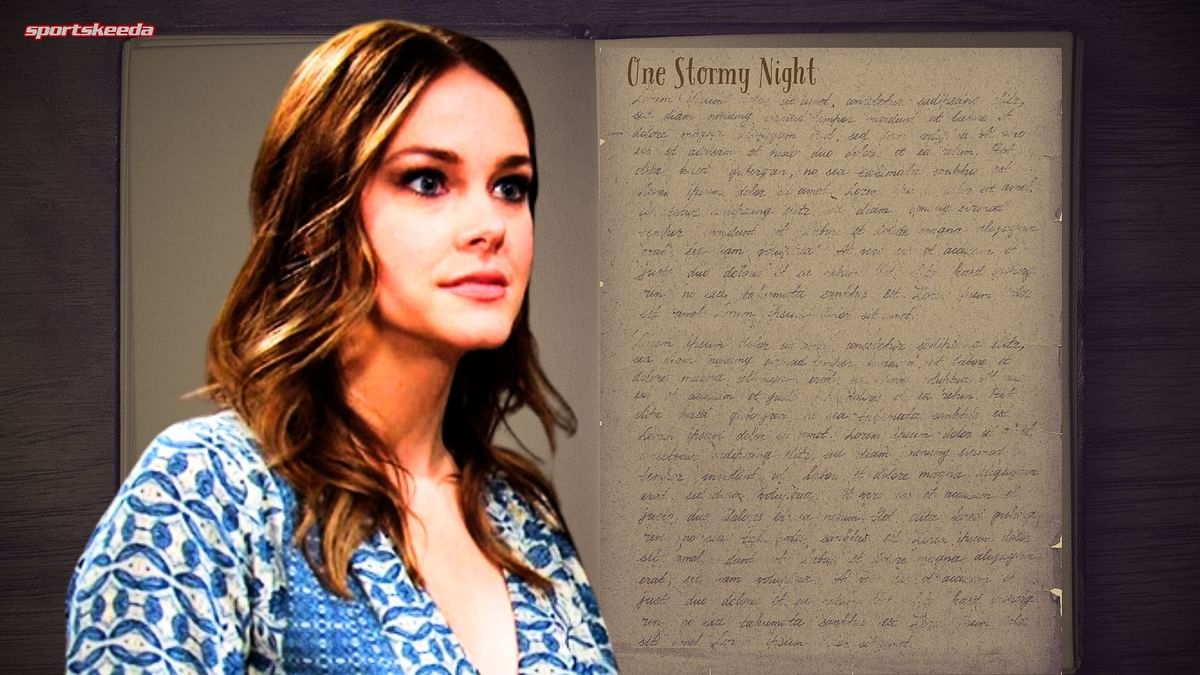 What is ‘One Stormy Night’ on Days of Our Lives? Everything you need to know