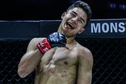 “I’m here in the long run” - Johan Ghazali assures fans that he is constantly evolving as a martial artist