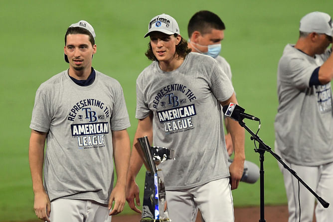 Reds legend claims Blake Snell, Tyler Glasnow's absence could force Dodgers to make a major decision