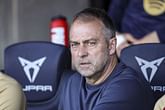 Barcelona suffer blow as key target agrees to join European giants - Reports