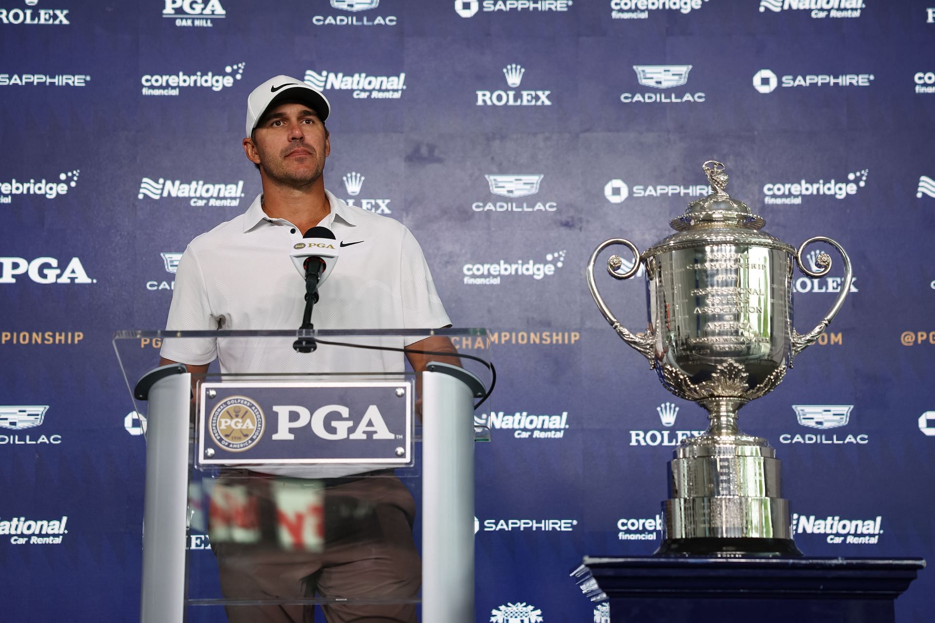 2023 PGA Championship - Final Round - Source: Getty