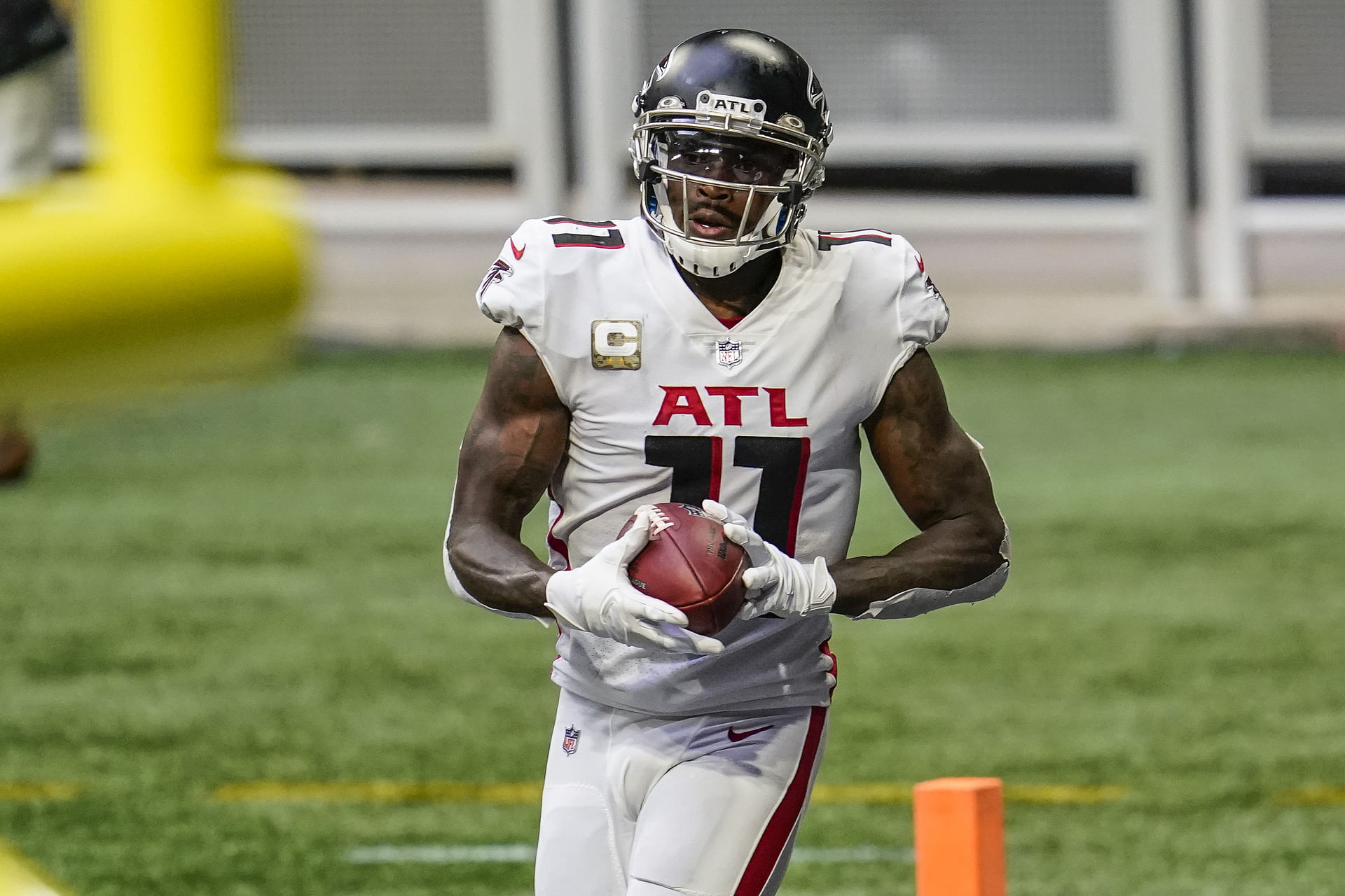 NFL: Denver Broncos at Atlanta Falcons - Source: Imagn