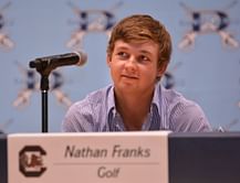 Who is Nathan Franks? All you need to know about golfer making PGA Tour debut at Myrtle Beach Classic