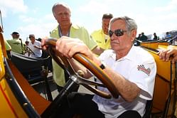 Who are the youngest and oldest Indy 500 winners ever?