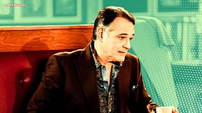 What is happening with Jon Lindstrom’s character on Beyond the Gates? Plot dynamics explored