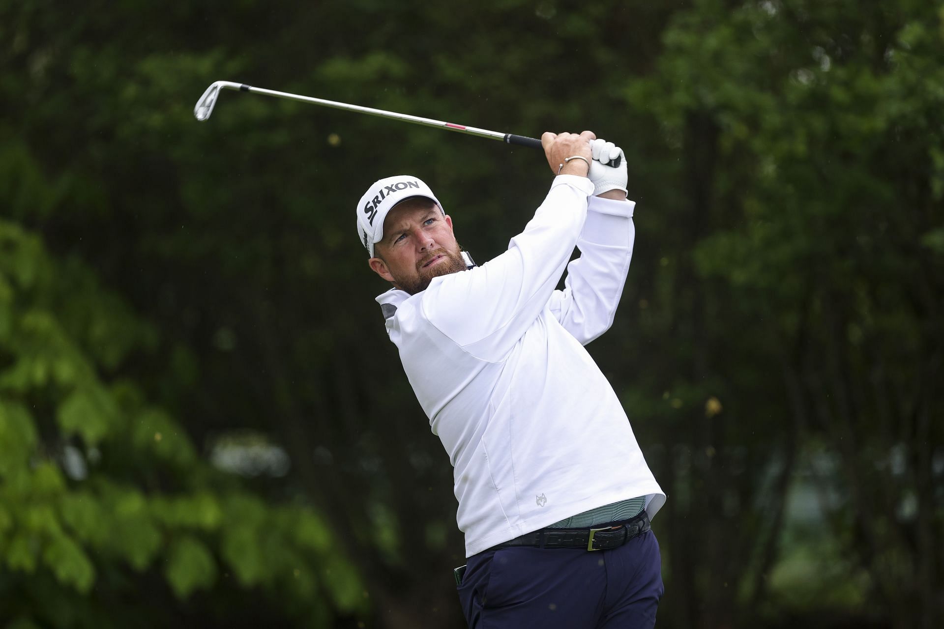 Truist Championship 2025 - Round Two - Source: Getty