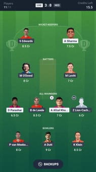 Fantasy suggestion #1