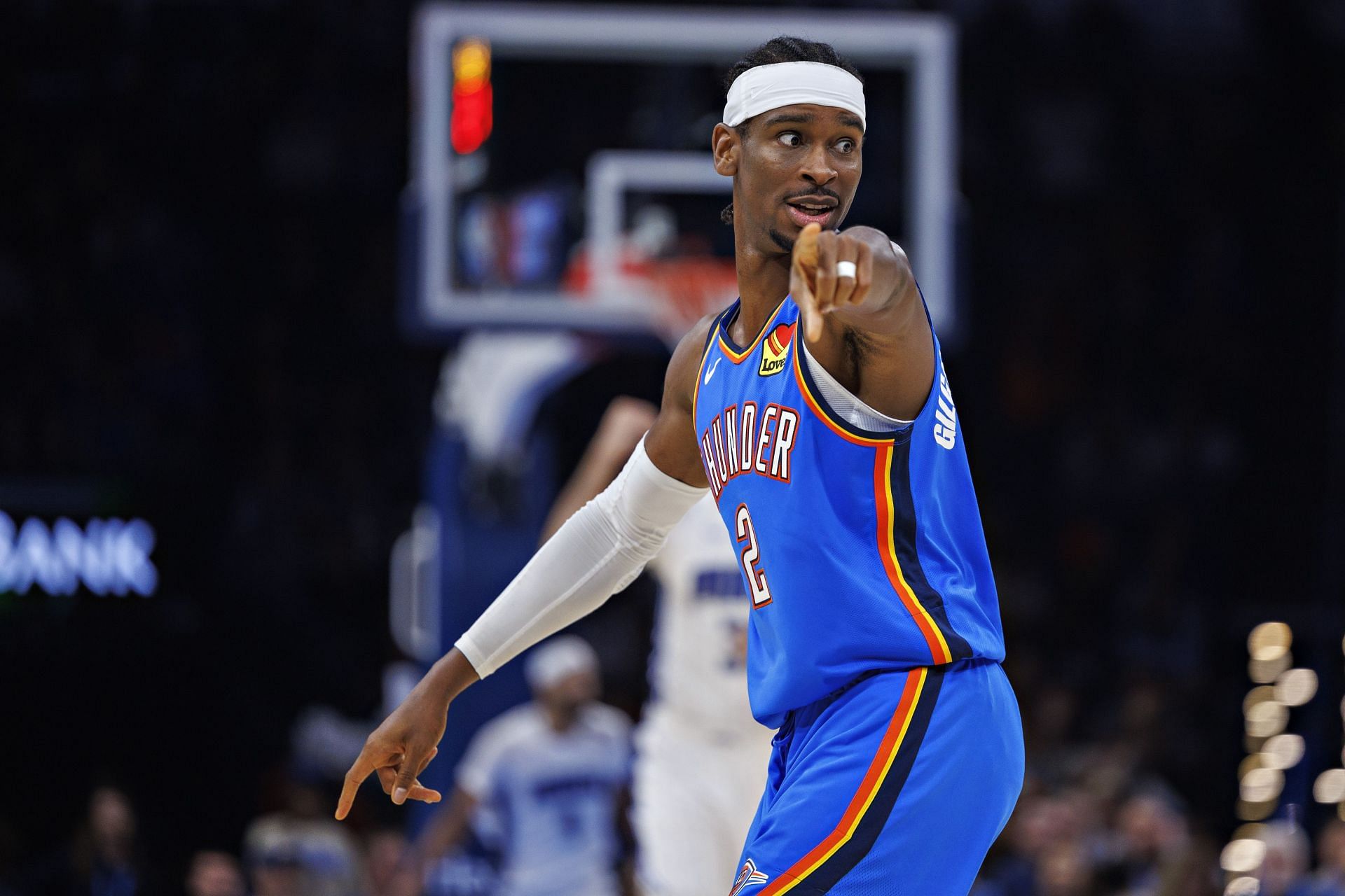 Orlando Magic v Oklahoma City Thunder - Source: Getty