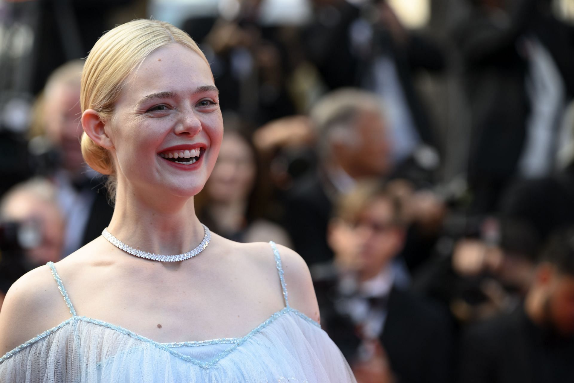Closing Ceremony Red Carpet - The 78th Annual Cannes Film Festival - Source: Getty