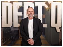 Netflix's Dept. Q is Scott Frank's tribute to British procedurals (Exclusive)