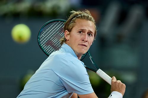 In Picture: Sebastian Korda (Getty)