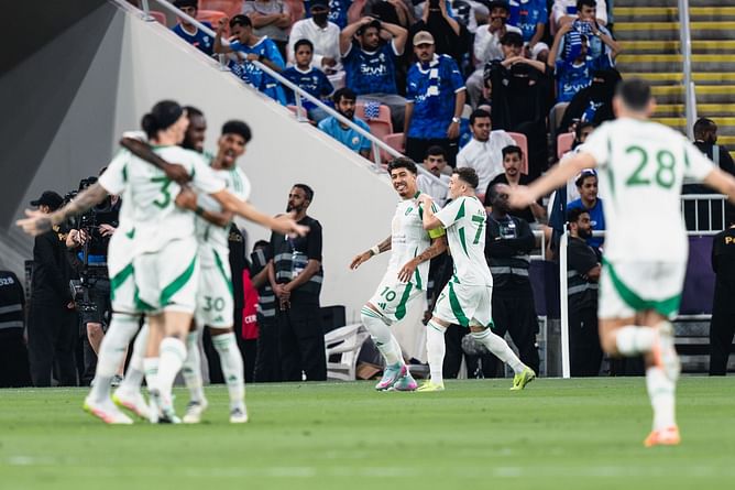 Al Ahli vs Kawasaki Frontale Prediction and Betting Tips | May 3rd 2025
