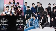 “BOYS PLANET 2 ITS TIME TO STOP” — Fans react as veteran K-pop idols from WHIB, VERIVERY, & DKB reportedly exit group duties to join survival race